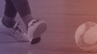 Futsal Oranje mannen